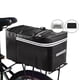 thumbnail image 1 of Bolsa de almacenamiento impermeable DYNWAVEMX 15L Portaequipajes trasero para bicicletas, 1 of 8
