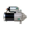 thumbnail image 3 of Remanufactured Denso Auto Parts Starter Motor P/N:280 4213, 3 of 3