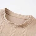 thumbnail image 6 of Ceisia Mens 2 Piece Outfit Textured Knit Sleeveless Tank Top and Drawstring Shorts Set Casual Loungewear for Men Khaki S Gifts for Father, 6 of 9