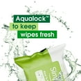 thumbnail image 6 of Simple Kind to Skin Cleansing Facial Wipes 25 ct, Twin Pack, 6 of 9