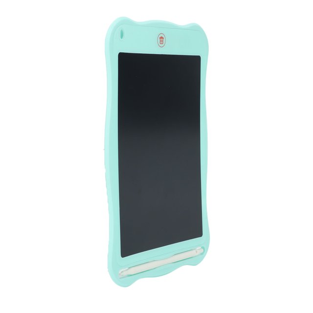 Tableta de escritura LCD ANGGREK 8,5 Pulgadas reutilizable Para Niños