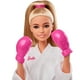 thumbnail image 3 of Muñeca Barbie Careers Olimpiadas Karateca, 3 of 3