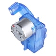 thumbnail image 4 of Emergency Charger, Mechanical 3V~6V Hand Crank Driven Mechanical Dynamo, For Education Kits Experiments, 4 of 8