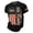 Black, variant on 4th of July Shirt Men American Flag T Shirts for Men Patriotic Graphic Tees Independence Day Casual Short Sleeve Tee Tops