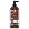 thumbnail image 1 of Acondicionador sin enjuague Artnaturals, aceite de argán, 355 ml, para todo el cabello, 1 of 7