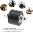 thumbnail image 3 of PBPBOX 2Pcs Black Chain Guide Sprocket Lightweight Motorcycle Attachment, 3 of 5