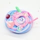 thumbnail image 5 of Gwong Juguete 120 ml galletas de frutas helado mezclando nube algodón limo de limo plastilina juguete juguete Gwong 30002086, 5 of 7