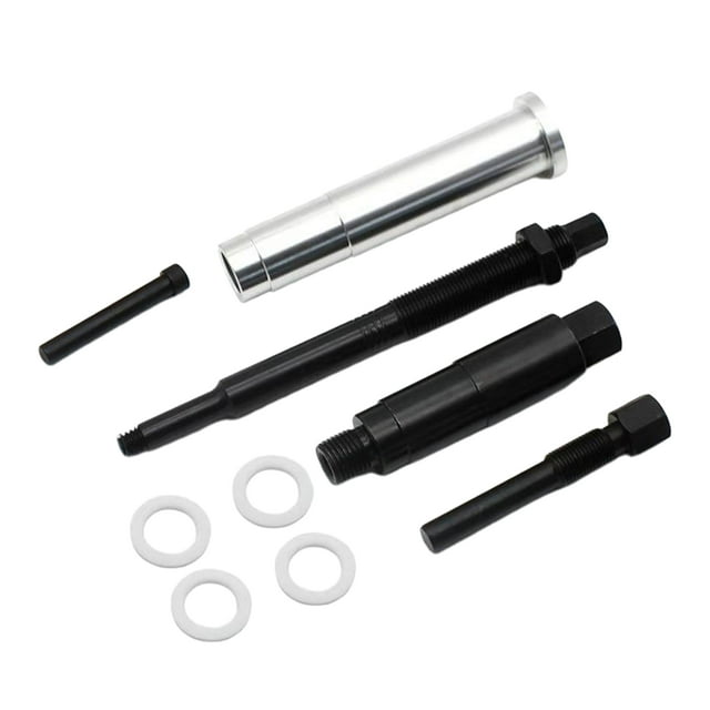 Extractor de Herramientas para Quitar Tapones para Motores de 3 Válvus 5.4L 65600 SM SunniMix removedor de bujías roto