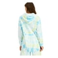 thumbnail image 2 of INC Womens Light Blue Sweatshirt M, 2 of 4