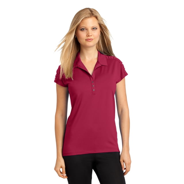 Polo lineal de mujer OGIO. LOG1030 OJO 871022