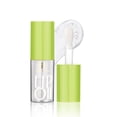 thumbnail image 4 of XWSHYW Lápiz Labial Aceite para Labios 6 Colores Aceite para Labios Brillo de Labios Transparente Brillo de Labios Hidratante Brillo de Labios Cabeza de Cepillo Grande 3 Ml, 4 of 4