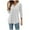 White, variant on Black Summer T Shirts for Women, Polyester Women'S Tops Plus Size, Long Sleeve Womens Plus Size T Shirts, Blouse for Women, Solid Womens Plus Size Blouse, Weekend Solid Color Plus Size Spring Blouses