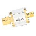 thumbnail image 2 of SMA Filtre d'Interface, Filtre Passe-Bande à Plage Dynamique Élevée Taille Compacte 50 Ohms Compatibilité pour les Machines d'Extraction d'Hélium, 2 of 8