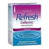 Celluvisc Lubricant Eye Gel Single-use Containers 30 Ea (Pack of 2)