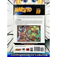 thumbnail image 3 of Naruto: Naruto, Vol. 59 (Series #59) (Paperback), 3 of 3