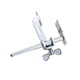 thumbnail image 5 of Prensatelas para guía de borde de costura, prensatelas de puntada recta, pieza de máquina de coser de cama plana Universal, pie de pespunte, 5 of 9