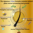 thumbnail image 4 of Sérum para el crecimiento de pestañas OhaAi Premium Vegan, 3 ml, 4 of 9