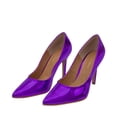 thumbnail image 2 of Zapatilla Maribel Color Morado D02380187600 25.5 Dorothy Gaynor Zapatilla Maribel Color Morado D02380187600 25.5, 2 of 6