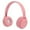 Pink, variant on 2023 New Headworn Earphones Mini Game Student Y08 Generation Earphones,Black&friday Deals 2024,Cyber&Monday Deals 2024,PENDANE,Black