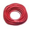 WorkChoice 14/3 Red Cord, 100'