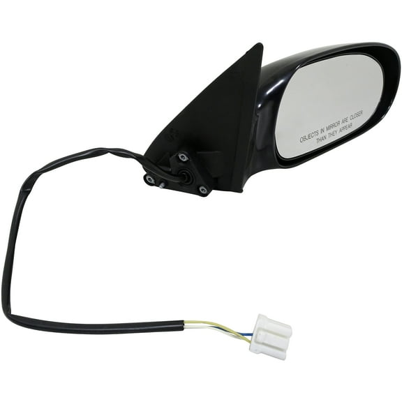 Dorman 955-1511 Passenger Side Door Mirror for Specific Mazda Models
