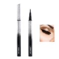 thumbnail image 1 of Stylo à Sourcils Liquide 1ml, Naturel et Brun Foncé, Résistant à L\'eau et à la Transpiration, Pointe Fine pour les Coups de Cheveux, Longue Durée, 1 of 8