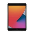 thumbnail image 4 of iPad Apple Remis à Neuf 7e Gén. A2197 (Wi‐Fi) 128 Go Gris Cosmique avec Écouteurs Sans Fil, 4 of 5
