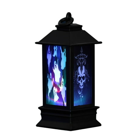 

Lililumin Clearance Creepy Halloween Decorations Halloween Decoration Lights Atmosphere Lights Good-Looking Party Decoration Ligh Deals of The Week Grocery