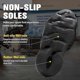 thumbnail image 2 of Clogs & Mules for Men, Slip On Water Shoes Non Slip Summer Sandals for Garden Beach Pool Shoes, EVA Clogs, 2 of 4