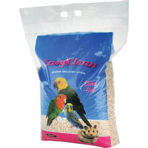 CORN COB BEDDING 23L 1