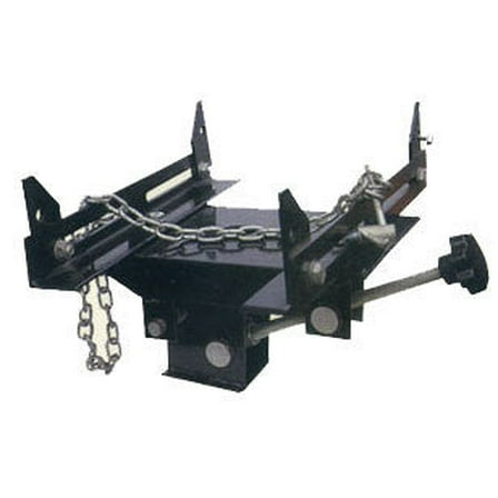 Transmission Trans Jack Adapter for Hydraulic Floor Jack Adaptor Lift Kit