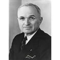 thumbnail image 2 of Harry Truman History (24 x 36), 2 of 2