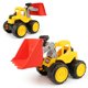 thumbnail image 3 of Modelo Plástico Del Vehículo Del Coche Del Juguete Del Juguete Del Excavador, Por Cumpleaños Y año Yotijar  juguete de playa para niños, 3 of 6