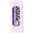 thumbnail image 1 of 7 Pieces Student Math Geometry Tool Set Drawing, Includes Ruler Pencil Eraser Protractor, 1 of 3