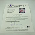 thumbnail image 5 of Rare Tiger Woods Early Career 1995 Signed Autographed Golf Ball With JSA COA, 5 of 8