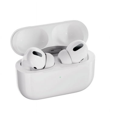 PodsPro 2nd Gen Bluetooth Earphones with MagSafe Charging Case(MTJV3AM/A), Wireless Earbuds with Transparency Mode, White