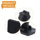 thumbnail image 4 of 40 clips para paneles de molduras laterales, compatibles con Dodge Charger Magnum, 4 of 7