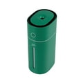 thumbnail image 2 of Agiferg Humidifier Usb Charging Humidifier Large Capacity Colorful Light Mini Air Purifier, 2 of 2
