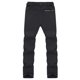 thumbnail image 2 of Pantalones de senderismo de secado rápido para exteriores para mujer, pantalones de escalada para caminar con forro polar a prueba de viento de invierno Softshell BANYUO Hogar, 2 of 5