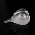 thumbnail image 4 of 8*5cm Desktop Weather Forecast Water Drop Glass Bottle Barometer Bottles Weather Station, 4 of 6