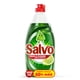 thumbnail image 1 of Jabón Líquido para Trastes Salvo Limón Remueve Grasa, Rinde hasta 50% Más*, 500 ml, 1 of 5