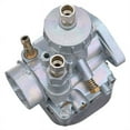 thumbnail image 6 of 3X Motorcycle Carburetor 16mm BVF 16N1-11 for Simson S50 S51 S70 Carburetor, 6 of 7