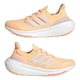 thumbnail image 1 of Tenis adidas Hombre Ultraboost Light Naranja Running naranja claro 6 MX, 1 of 9
