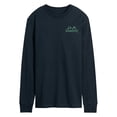 thumbnail image 2 of Disney - Pocahontas Sunflowers Long Sleeve Graphic T-Shirt, 2 of 4