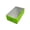 B004- Style D, variant on Sanding Block, Diamond Abrasive Block, Stone Polishing Block, Edge Finishing Block, 3.7X2.2X1.2 Inch Hand Held Rectangular Grit Sanding Pad for Tile Reshaping, Granite, Marble,