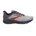 thumbnail image 3 of Tenis Brooks Athem 5 Alloy Hombre gris 26.5, 3 of 5