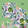 thumbnail image 4 of Keep Unique Floral Disposable Decorative Decoupage Paper Napkins, Assorted Color, Pack/20, 4 of 7
