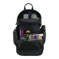 thumbnail image 3 of Eastsport Unisex Elevated Backpack, Dark Grey, 3 of 7