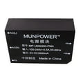 thumbnail image 1 of Interruptor Convertidor de Alimentación MP-050350/120200/240100-PMA para Luces LED de 240V a 5/12/24VCC para Oficina//Laboratorio 5V3A3.5A Yotijar Tablero de alimentación del interruptor, 1 of 6