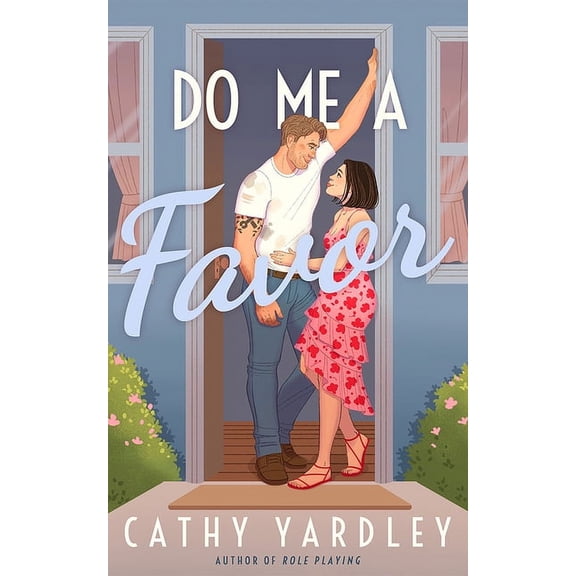 Do Me a Favor, (Paperback)